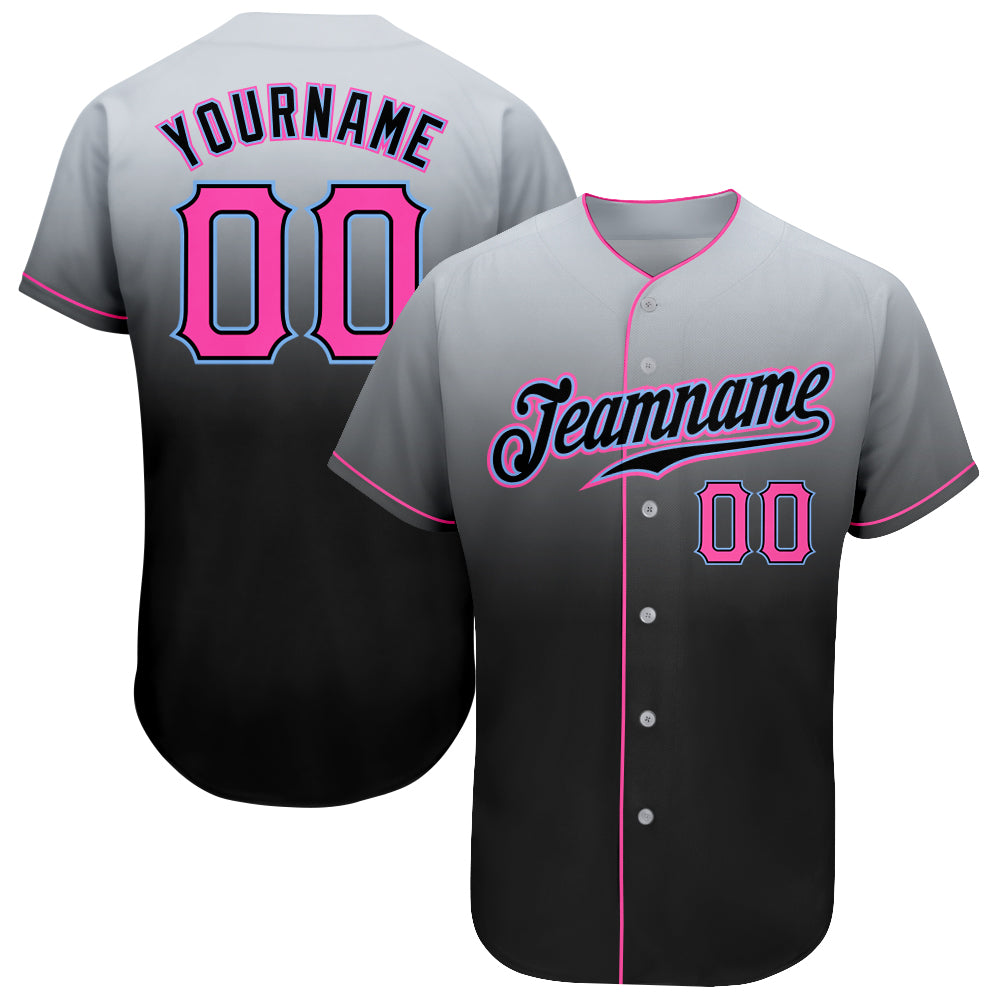 Custom Baseball Jerseys - Cheap Create Your Own Team Stitched Baseball  Jerseys Online – FansCustom