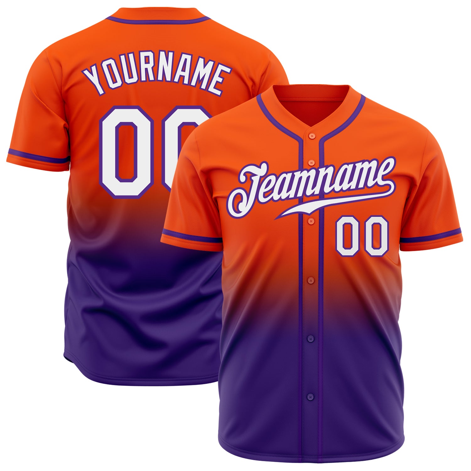 Custom Baseball Jerseys - Cheap Create Your Own Team Stitched Baseball  Jerseys Online – FansCustom