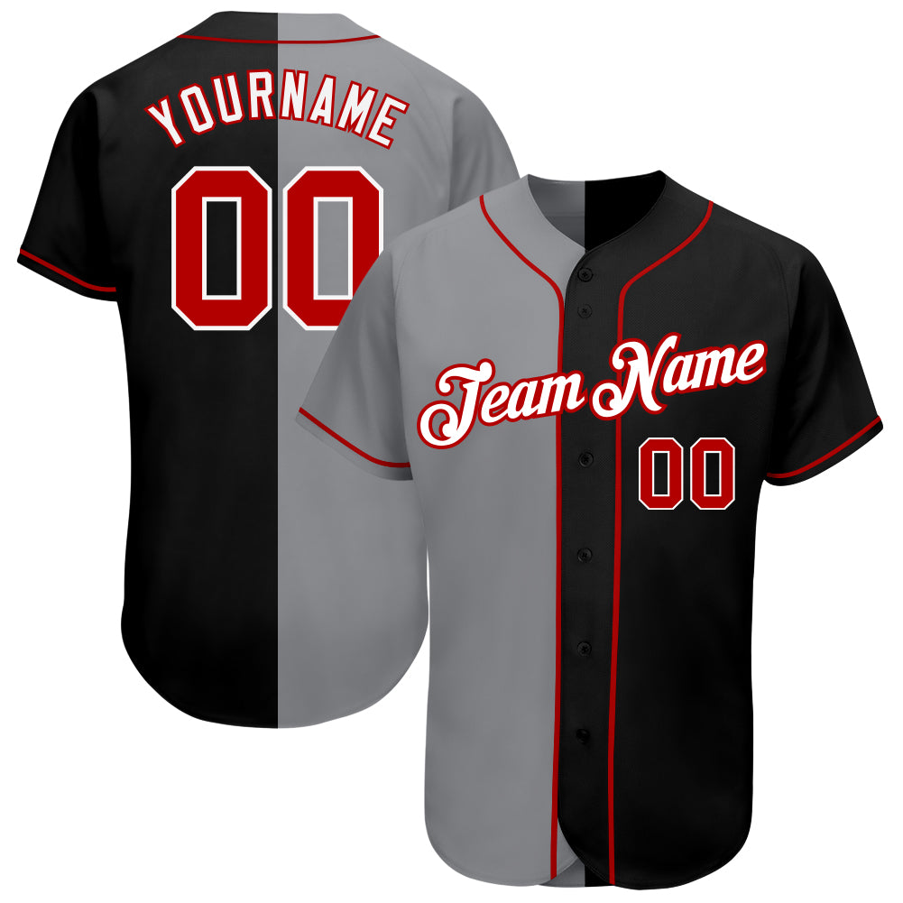 Custom Baseball Jerseys - Cheap Create Your Own Team Stitched Baseball Jerseys  Online – FansCustom