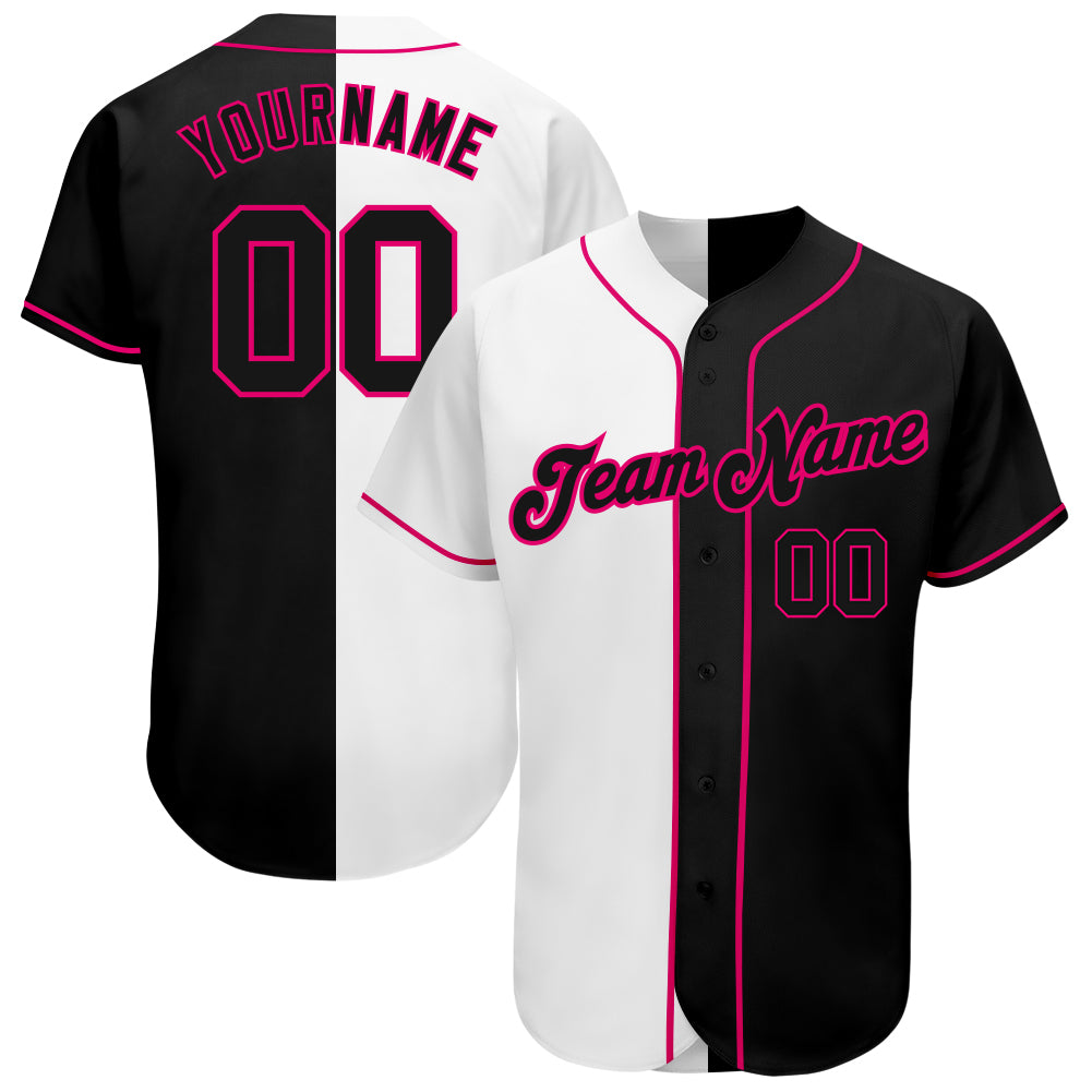 Custom Jerseys and Uniforms - Create Your Own Baseball Jerseys Online –  FansCustom