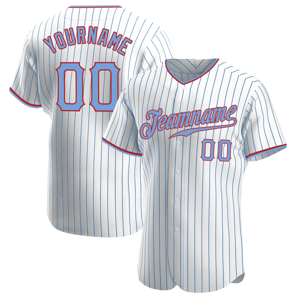 Custom Baseball Jerseys - Cheap Create Your Own Team Stitched Baseball  Jerseys Online – FansCustom