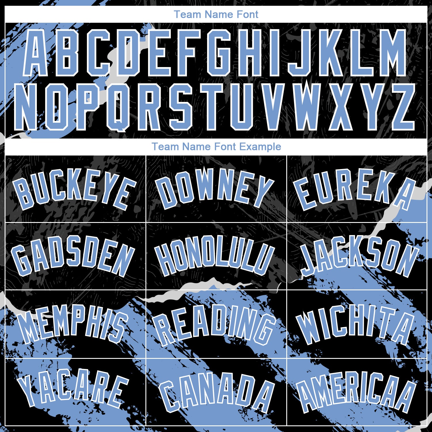 Custom Black Light Blue-White 3D Pattern Design Torn Paper Style Authentic Basketball Jersey