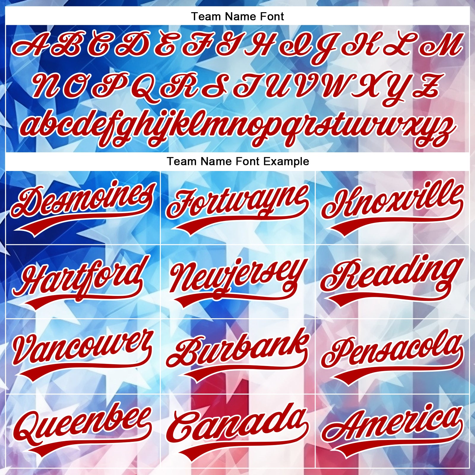 Custom White Red-Royal 3D American Flag Patriotic Authentic Baseball Jersey