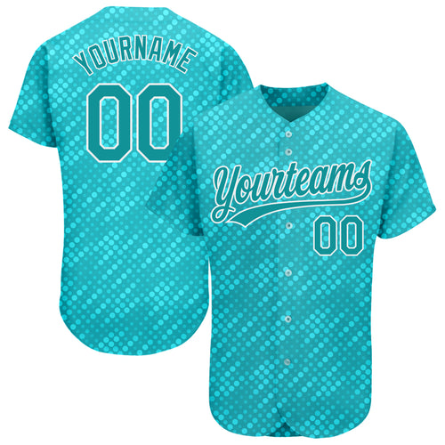 Custom Baseball 3D Pattern Jerseys and Uniforms Authentic Sale – FansCustom