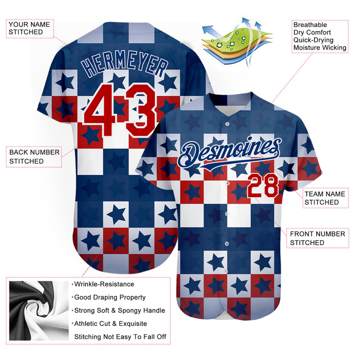 Custom Baseball Jerseys - Cheap Create Your Own Team Stitched Baseball  Jerseys Online – FansCustom