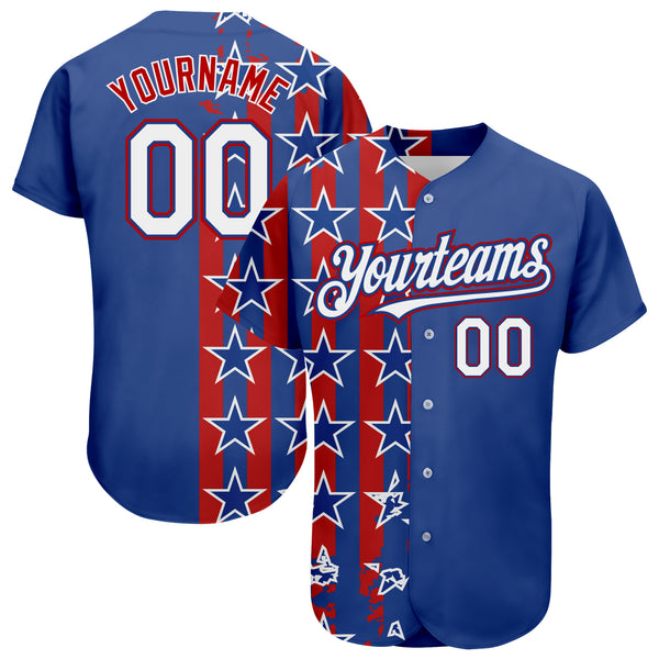 Custom Baseball Jerseys - Cheap Create Your Own Team Stitched Baseball Jerseys  Online – FansCustom