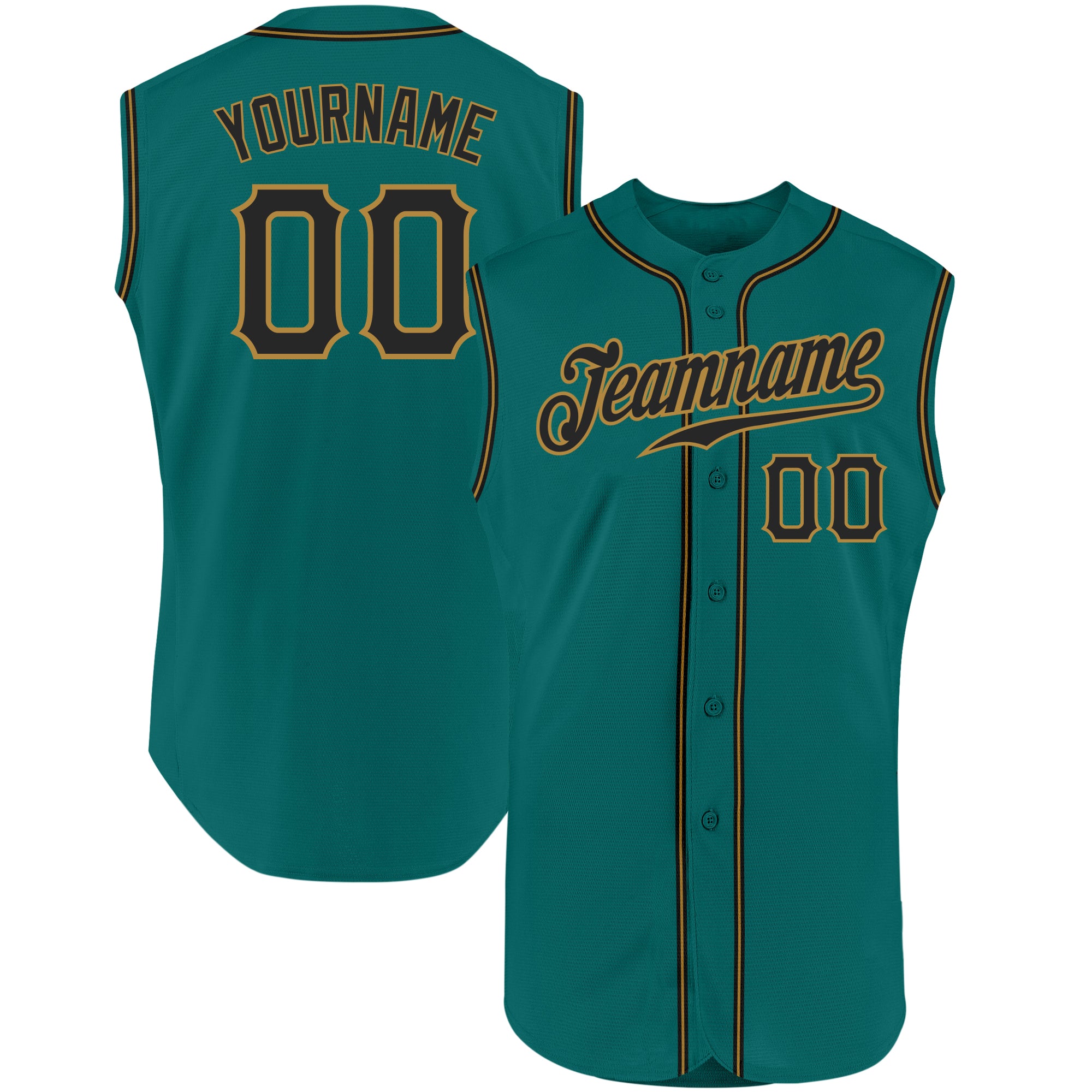 Cheap sleeveless sales baseball jerseys