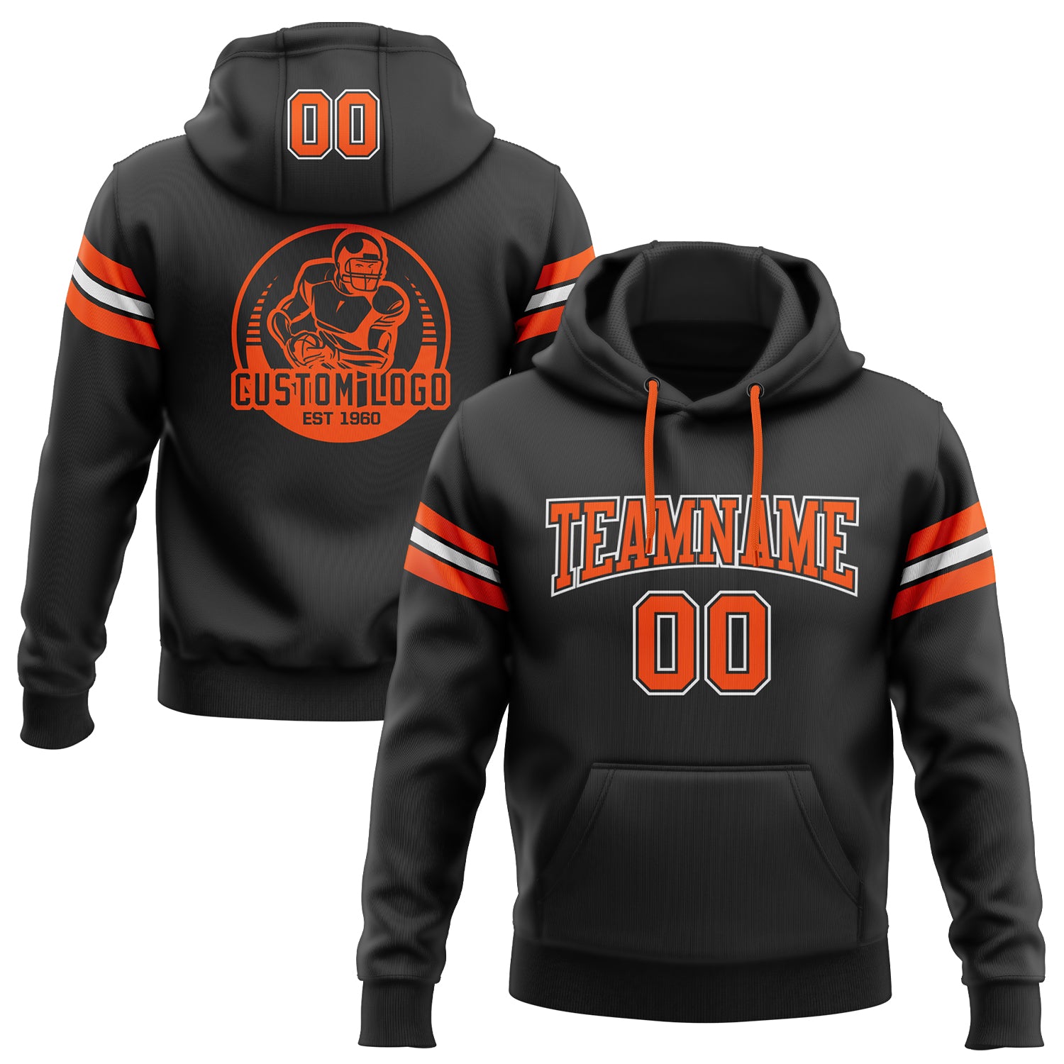 Cheap custom team hoodies hotsell