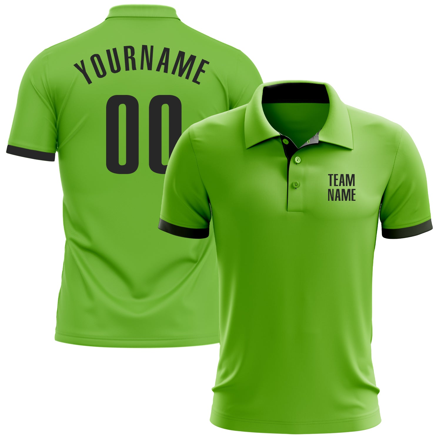 Neon golf outlet shirts