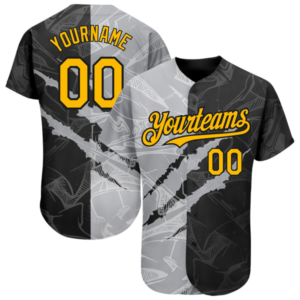 Custom Baseball Cream Jerseys and Uniforms Authentic Sale – FansCustom