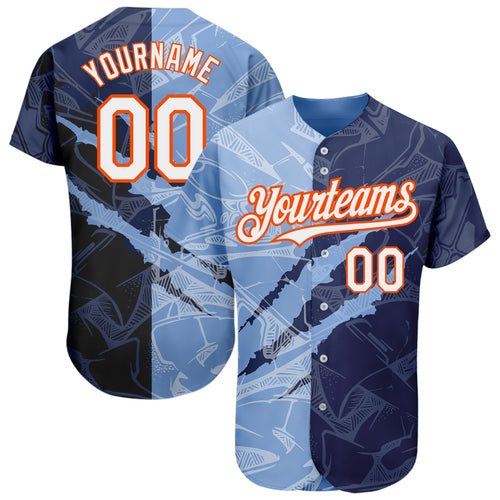 Custom Baseball Jerseys - Cheap Create Your Own Team Stitched Baseball Jerseys  Online – FansCustom