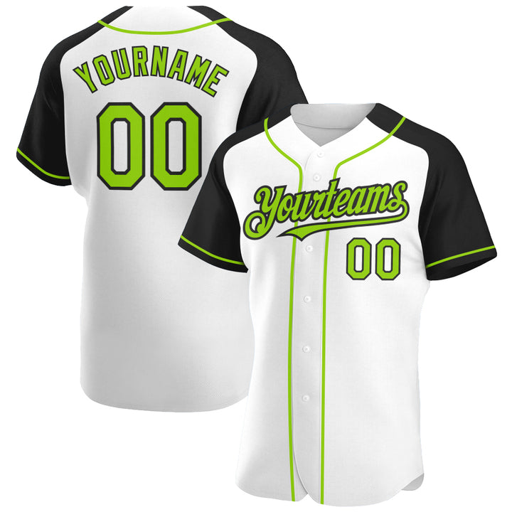 Custom Baseball Jerseys - Cheap Create Your Own Team Stitched Baseball  Jerseys Online – FansCustom