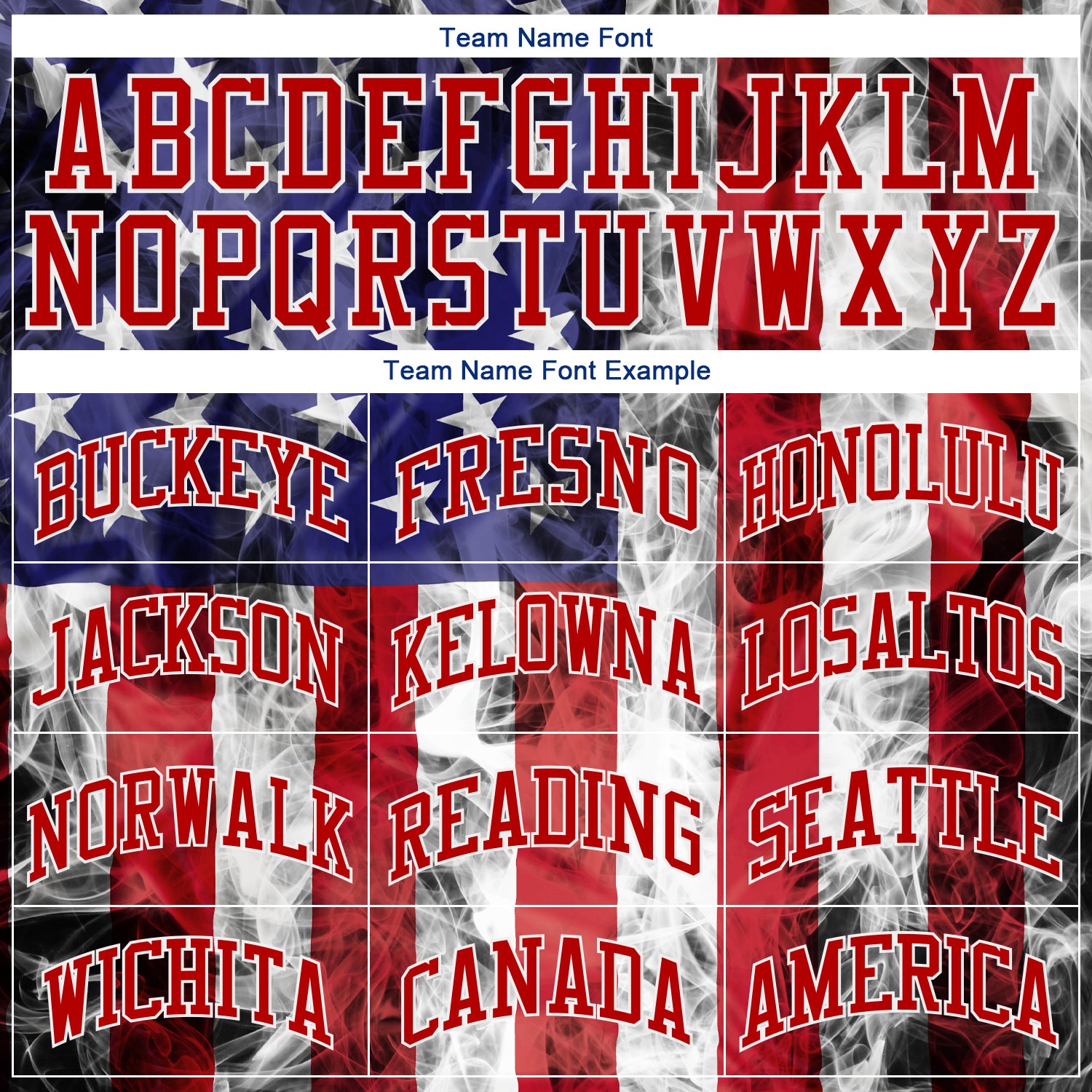 Custom White Red-Royal 3D American Flag Fashion Authentic Baseball Jersey