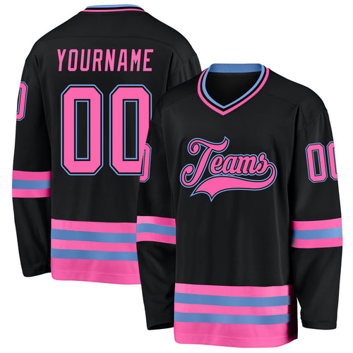 Custom Hockey Jersey - Shop Online 