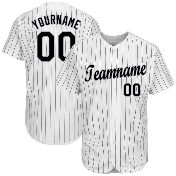 Custom White Pinstripe Baseballwhite Jerseys, Baseballwhite Uniforms For  Your Team – Tagged Kansas City Royals