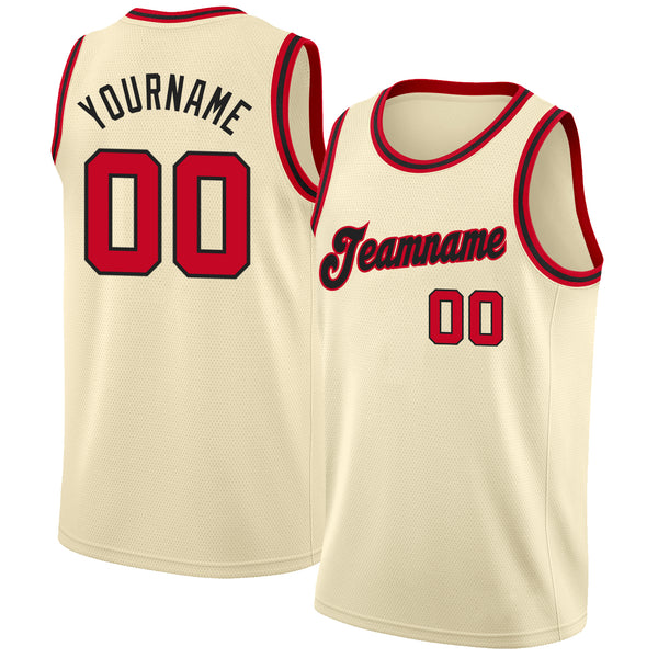 Custom Basketball Jerseys - Make Your Own Team Jersey Online – FansCustom