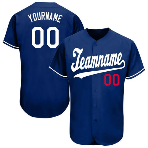 Custom Baseball Jerseys - Cheap Create Your Own Team Stitched