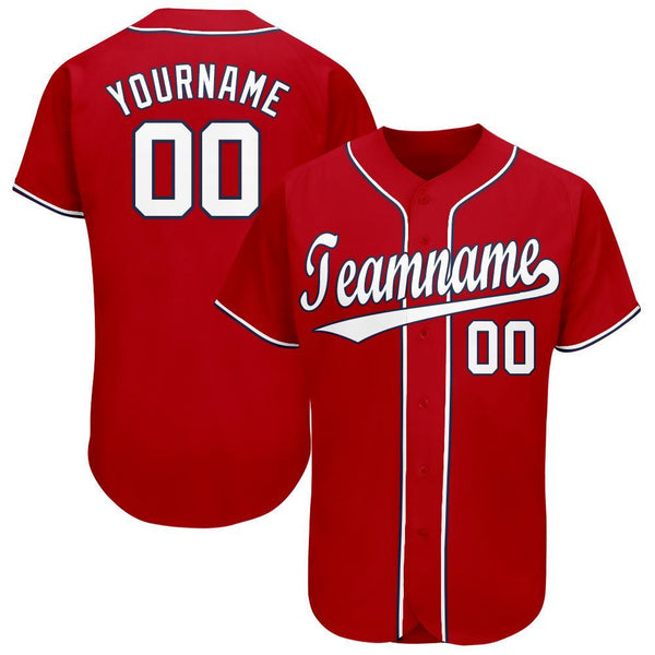 Design Custom Baseball Shirts & Jerseys Online