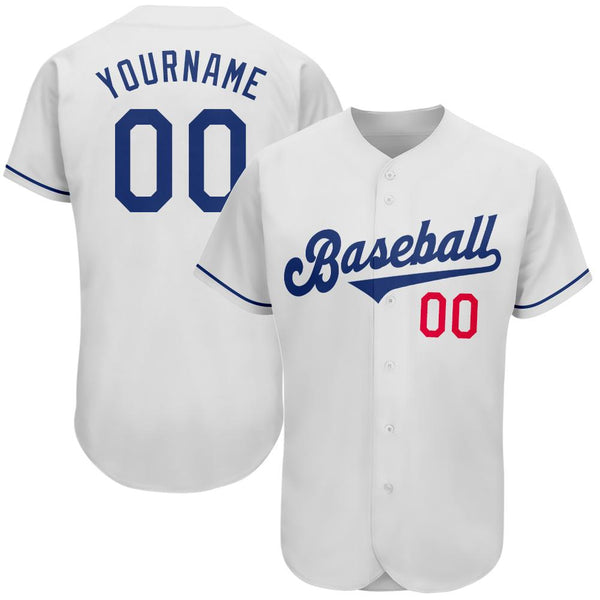 Custom Baseball Jersey, Personalized Tee Shirt Sports Uniforms